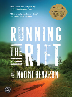 cover image of Running the Rift